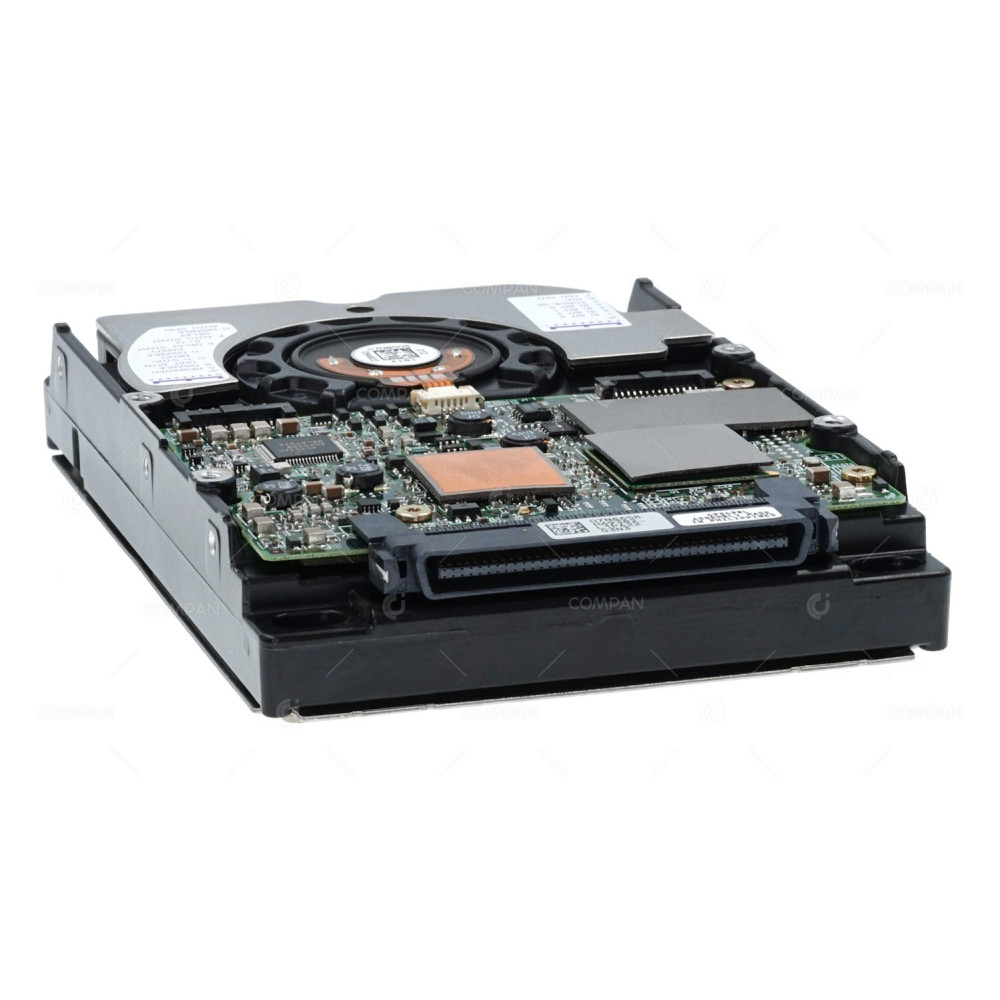 M4981  DELL HARD DRIVE 36GB 10K U320 SCSI 3.5 LFF HOT-SWAP
